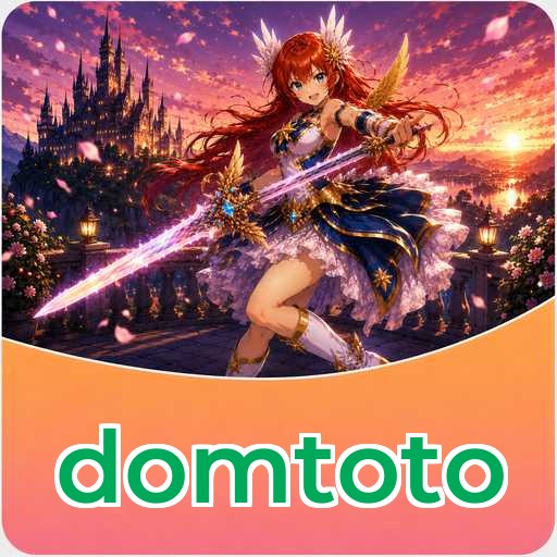 Keamanan domtoto
